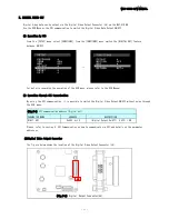 Предварительный просмотр 14 страницы Watec WAT-910BD Hardware Manual