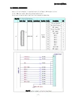 Предварительный просмотр 15 страницы Watec WAT-910BD Hardware Manual