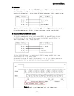 Предварительный просмотр 27 страницы Watec WAT-910BD Hardware Manual