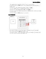 Предварительный просмотр 33 страницы Watec WAT-910BD Hardware Manual