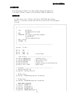 Предварительный просмотр 53 страницы Watec WAT-910BD Hardware Manual