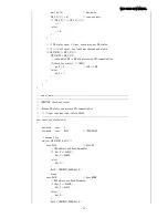 Предварительный просмотр 55 страницы Watec WAT-910BD Hardware Manual