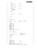 Предварительный просмотр 56 страницы Watec WAT-910BD Hardware Manual