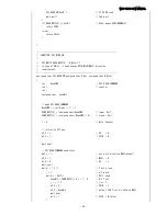 Предварительный просмотр 59 страницы Watec WAT-910BD Hardware Manual