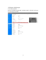 Предварительный просмотр 18 страницы Watec WAT-933 User Manual