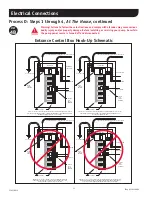 Предварительный просмотр 11 страницы Water Ace 23210D500 Installation Manual