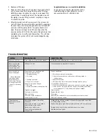 Preview for 5 page of Water Ace R100U Owner'S Manual