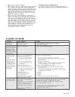 Preview for 11 page of Water Ace R100U Owner'S Manual