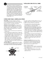 Preview for 11 page of Water Ace R106 Installation Manual