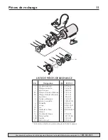 Preview for 11 page of Water Ace R107-01 Owner'S Manual