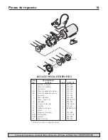 Preview for 16 page of Water Ace R107-01 Owner'S Manual