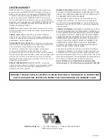 Preview for 9 page of Water Ace R10L Installation Manual