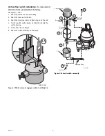 Preview for 4 page of Water Ace R50VLT Owner'S Manual