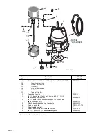 Preview for 18 page of Water Ace R50VLT Owner'S Manual