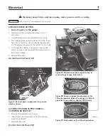 Preview for 7 page of Water Ace R520C-T7-01 Owner'S Manual