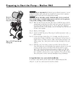 Preview for 10 page of Water Ace R520C-T7-01 Owner'S Manual