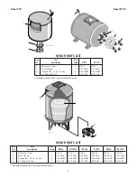 Preview for 6 page of Water Ace RPT119 Owner'S Manual