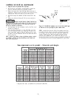 Preview for 10 page of Water Ace RPT119 Owner'S Manual