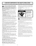 Preview for 10 page of Water Ace RSP7 Installation Manual