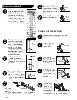 Preview for 8 page of Water Ace RTS5 1/2 HP Installation Manual