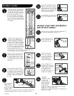 Preview for 21 page of Water Ace RTS5 1/2 HP Installation Manual