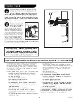 Preview for 22 page of Water Ace RTS5 1/2 HP Installation Manual