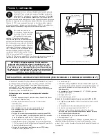 Preview for 35 page of Water Ace RTS5 1/2 HP Installation Manual