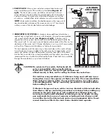 Preview for 7 page of Water Care CareClear Pro Series Installation Instructions & Owner'S Manual