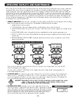 Preview for 11 page of Water Care CareClear Pro Series Installation Instructions & Owner'S Manual