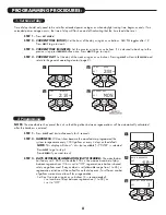 Предварительный просмотр 8 страницы Water Care Ion Pro Series Installation Instructions & Owner'S Manual