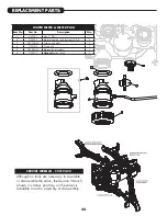 Предварительный просмотр 24 страницы Water Care Ion Pro Series Installation Instructions & Owner'S Manual