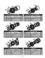 Предварительный просмотр 27 страницы Water Care Ion Pro Series Installation Instructions & Owner'S Manual