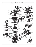 Preview for 22 page of Water Channel Partners AIF10 Installation, Operation, Maintenance & Repair Parts