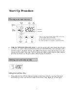 Предварительный просмотр 3 страницы Water Control Corporation MEGAbite BRASSMASTER Installation & Operation Manual