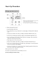 Preview for 4 page of Water Control Brassmaster Plus+ NitraMAX LS Series Installation & Operation Manual