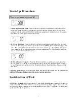 Preview for 6 page of Water Control Brassmaster Plus+ NitraMAX Series Installation & Operation Manual