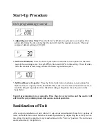 Preview for 5 page of Water Control Brassmaster Installation & Operation Manual