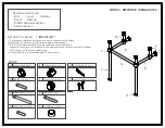 Preview for 2 page of Water Creation EMPIRE30 Installation Manual