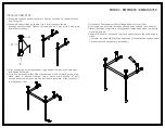 Preview for 3 page of Water Creation EMPIRE30 Installation Manual