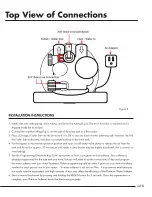 Preview for 8 page of Water Depot Platinum WD SP35BFJCT Owner'S Manual