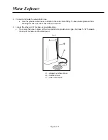 Preview for 8 page of Water Doctors SYNC-TECH 1.50 Installation Manual