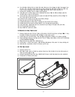 Preview for 12 page of Water Factory Systems 40T Owner'S Manual