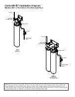 Preview for 5 page of Water Factory Systems CoolerMATE Owner'S Manual