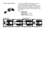 Preview for 7 page of Water Factory Systems CoolerMATE Owner'S Manual