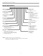 Предварительный просмотр 4 страницы Water Furnace 500A11 Installation Manual