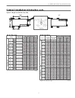 Предварительный просмотр 7 страницы Water Furnace 500A11 Installation Manual