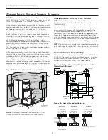 Предварительный просмотр 10 страницы Water Furnace 500A11 Installation Manual