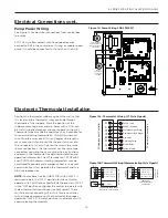 Предварительный просмотр 15 страницы Water Furnace 500A11 Installation Manual