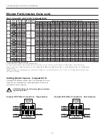 Предварительный просмотр 22 страницы Water Furnace 500A11 Installation Manual