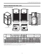 Предварительный просмотр 25 страницы Water Furnace 500A11 Installation Manual